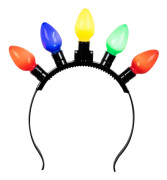 Party Diadem LED