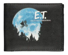 Universal E.T. wallet