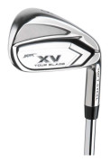 Acer XV Tour Blade Jernsæt - Høyre (5-PW) Stål Stiff Flex