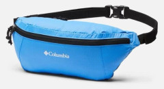 Columbia Lätt packbar midjeväska - hamnblå - TU