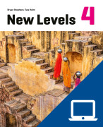 New Levels 4, elevwebb, individlicens 6 mån