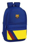 Skolryggsäck F.C. Barcelona Blå