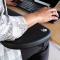  R-Go Tools  Ergonomic Armrest Black