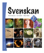 Svenskan 7 - Digital elevlicens 12 mån 30 elever