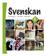 Svenskan 6 - Digitalt klasspaket (Digital produkt)