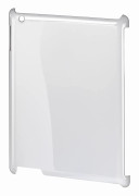 HAMA iPad Skal Vit iPad2,3,4