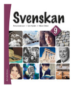 Svenskan 9 - Digital elevlicens 12 mån 30 elever