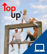 Top Up 1, lärarwebb, licens 12 mån (OBS! Endast för lärare)
