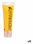 Akrylfärg Neon 75 ml Orange (12 antal)