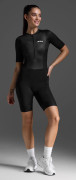 Aero Hex Sleeved Trisuit