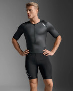 Core Sleeved Trisuit