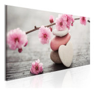 Tavla - Zen: Cherry Blossoms
