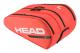 Head Tour Racquet Bag XL Red