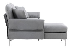 3-Sits Soffa Toulouse