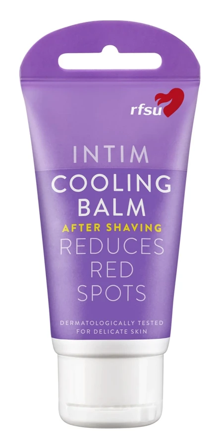  Intim Cooling Balm