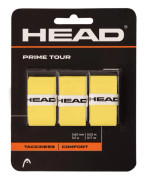 Head Prime Tour 3-pack Yellow