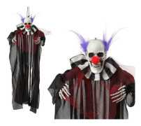 Hängdekoration 46 cm Clown