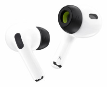 KeyBudz HyperFoam Memory Foam Tips for AirPods Pro