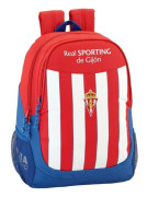 Skolryggsäck Real Sporting de Gijón