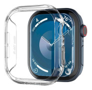 Spigen Thin Fit crystal clear - Apple Watch 10 46mm
