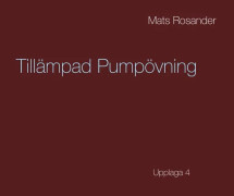 Tillämpad Pumpövning: Upplaga 4