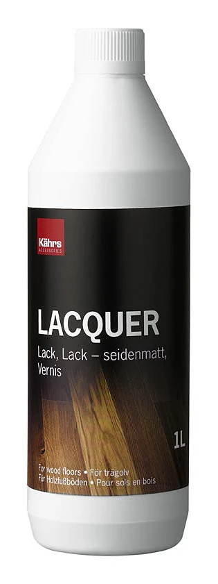 Lack Kährs