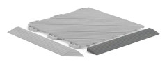 Kantlist Hestraplattan Deck 45 Edge Strip Soft