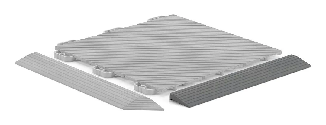 Kantlist Hestraplattan Deck 45 Edge Strip Soft