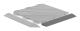 Kantlist Hestraplattan Deck 45 Edge Strip Soft