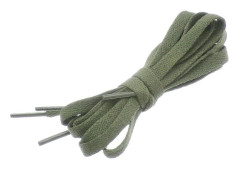 Skosnören för sneakers - Platta [120 cm] - Flera färgval
