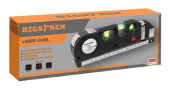 Laser Level Pro 3 - Lasermätare-pa