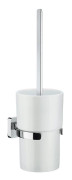 Ice OK333P Krom/Vitt Porslin