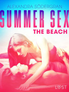 Summer Sex 2: The Beach – E-bok