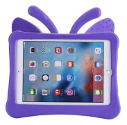 Butterfly Skal för iPad Air 11 / Pro 11 (2024), Lila—pa