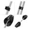 2-pack Skosträckare | Skoblock 37-42—pa