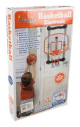 Basketkorg för Barn - Häng på dörren