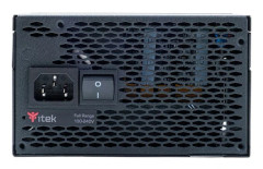 iTek Strömförsörjning ATX GF1000 E