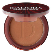 Bronzing Powder - Terracotta Bronze 43