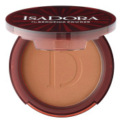 IsaDora The Bronzing Powder 49 Beach Tan