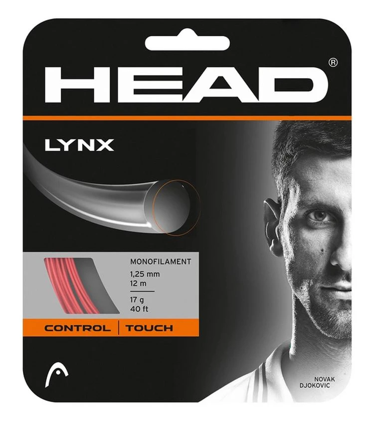 Head Lynx (Set), Tennissenor
