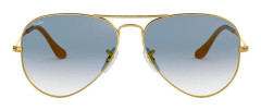 AVIATOR LARGE METAL (RB3025 - 001/3F)