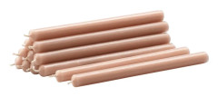 STOFF Nagel ljus 12-pack Beige