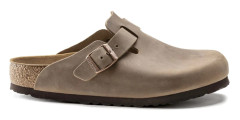 Birkenstock Träskor Boston Brun EU 39 Man