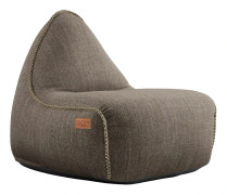 RETROit Cobana - Brown