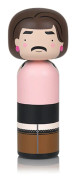 Lucie Kaas - Kokeshi | Freddie, I Want To Break Free - Figur - Freddie - H14,5 cm