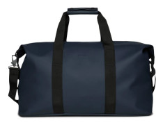 Rains - Hilo Weekend Bag W3 - Weekendväska - Navy - H27 x W52 x D26 cm