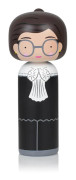 Lucie Kaas - Kokeshi | Ruth - Figur - Ruth - H14,8 cm