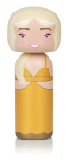 Lucie Kaas - Kokeshi | Claudia Schiffer - Figur - Claudia Schiffer - H14,5 cm