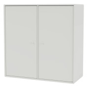Montana - COVER - Wall mounting - Hyllor - Nordic - H 69.6 CM / W 69.6 CM / D 30 CM