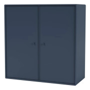 Montana - COVER - Wall mounting - Hyllor - Juniper - H 69.6 CM / W 69.6 CM / D 30 CM